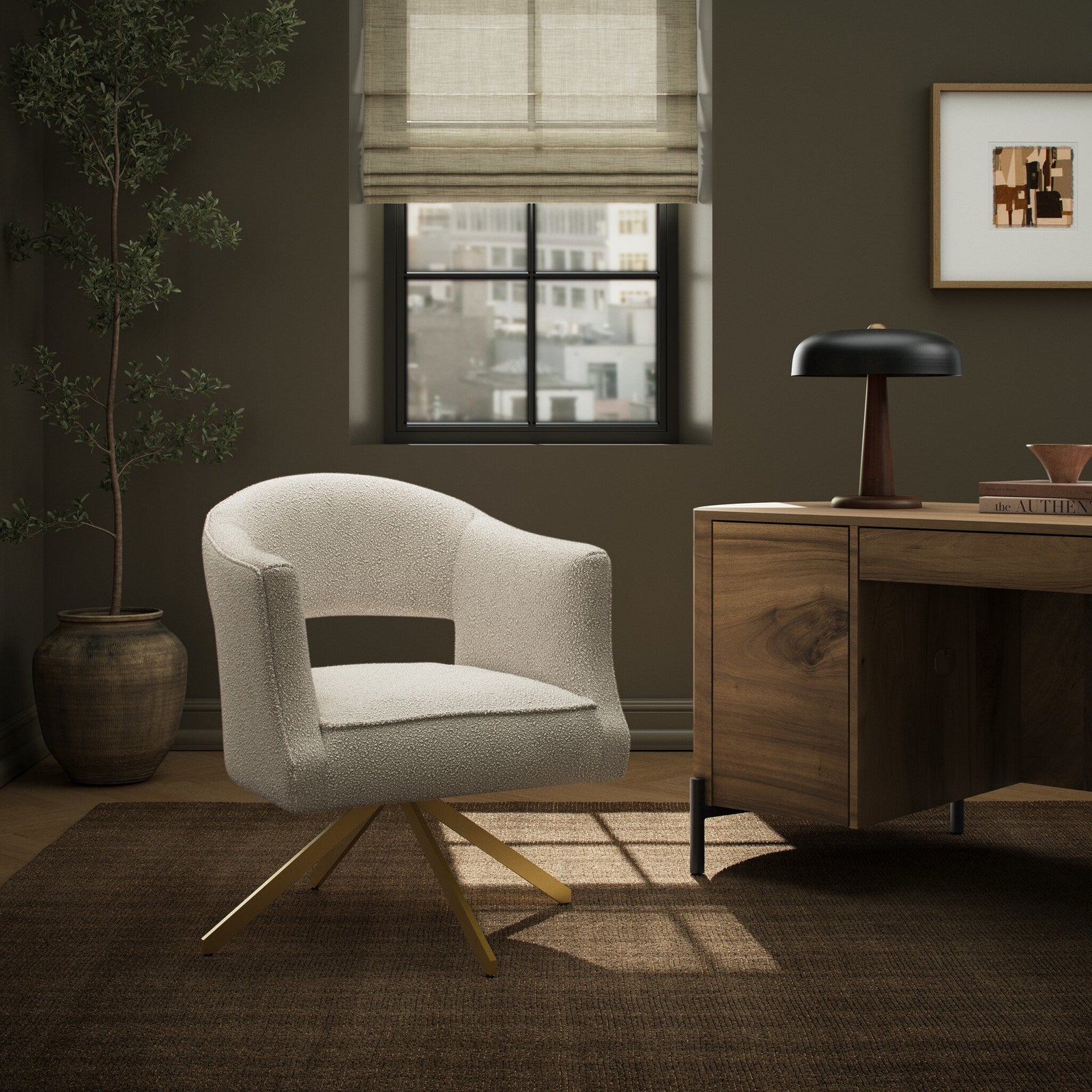 Knoll Natural