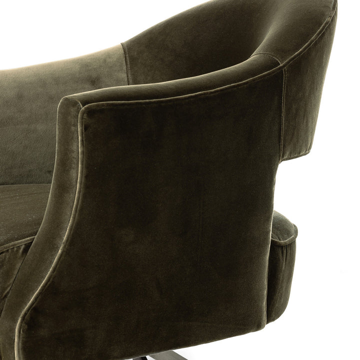 Four Hands - Adara Desk Chair - 109252-009 | American Home Furniture