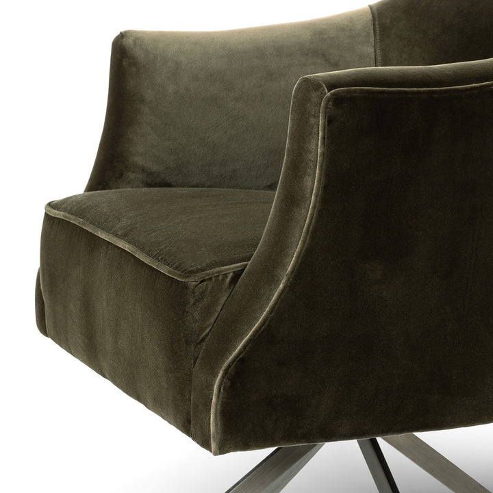 Four Hands - Adara Desk Chair - 109252-009 | American Home Furniture