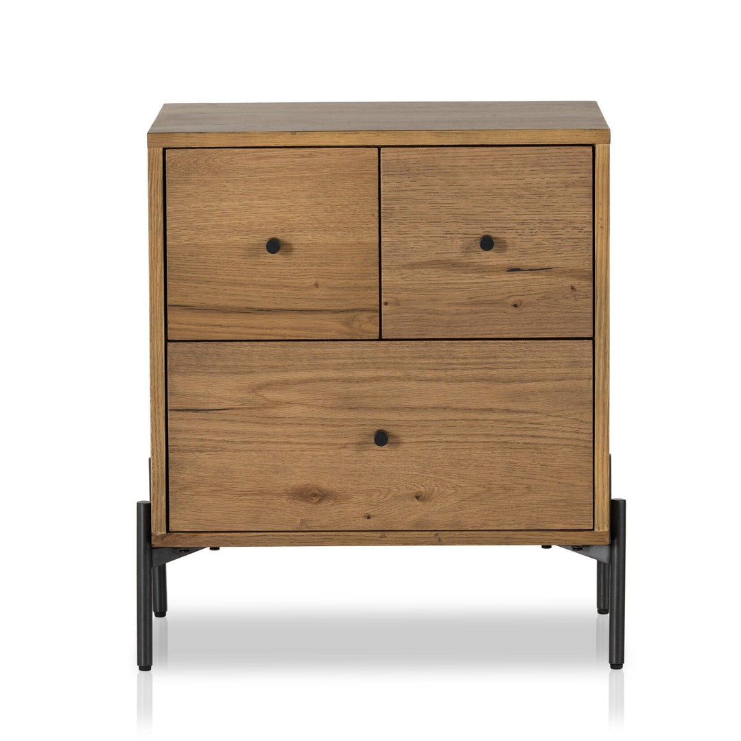 Eaton Nightstand - AmericanHomeFurniture