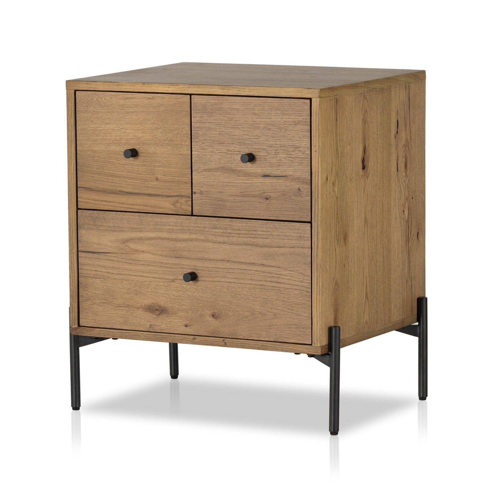 Four Hands - Eaton Nightstand - 109286-002 | American Home Furniture