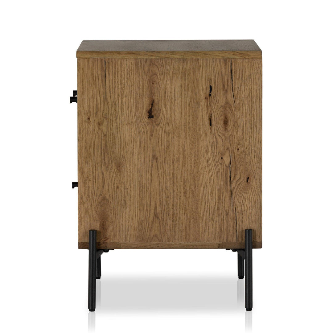 Eaton Nightstand - AmericanHomeFurniture