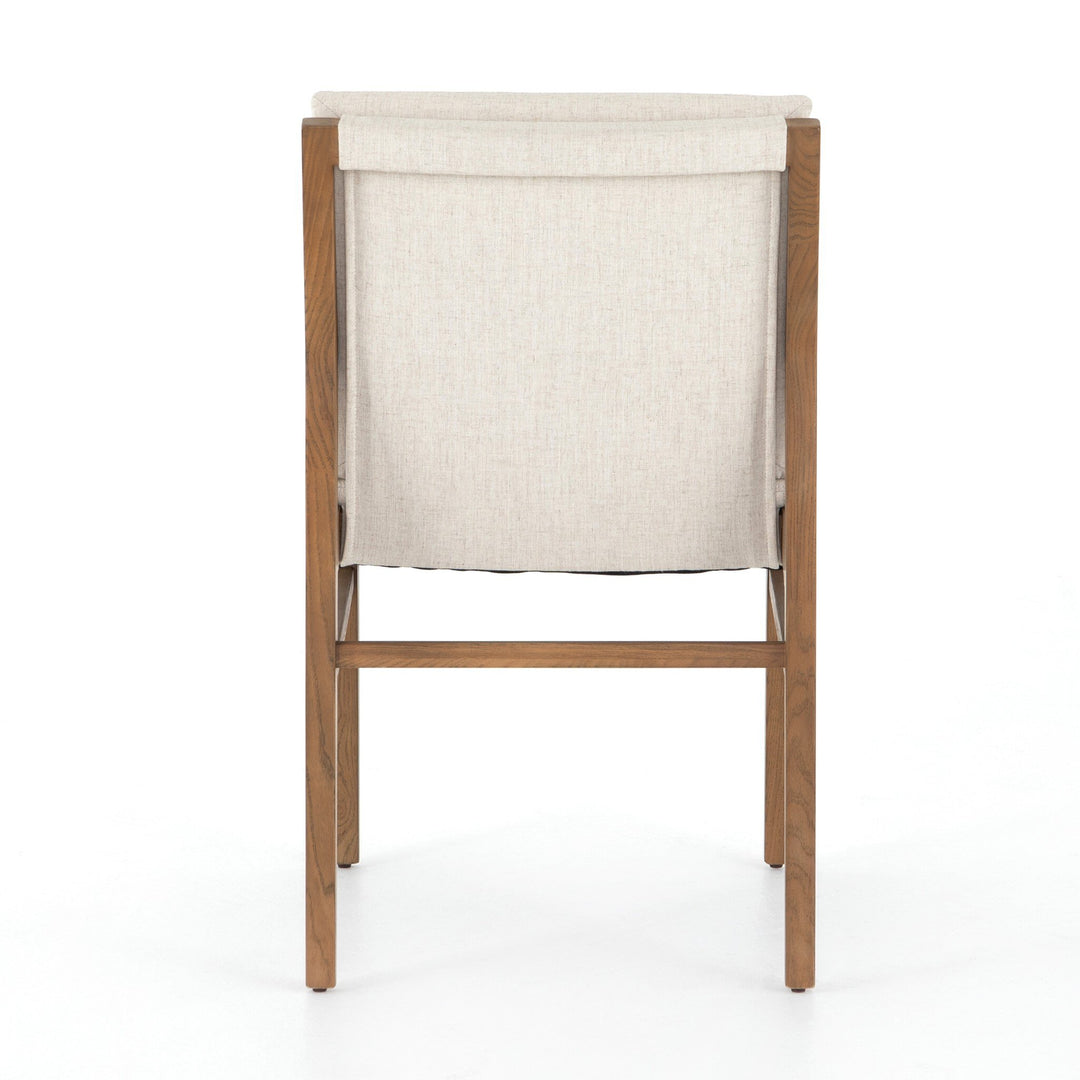 Four Hands - Aya Dining Chair - 109289-001 | American Home Furniture