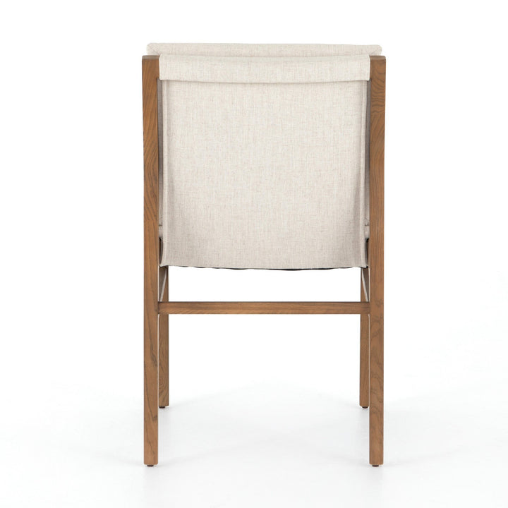 Four Hands - Aya Dining Chair - 109289-001 | American Home Furniture