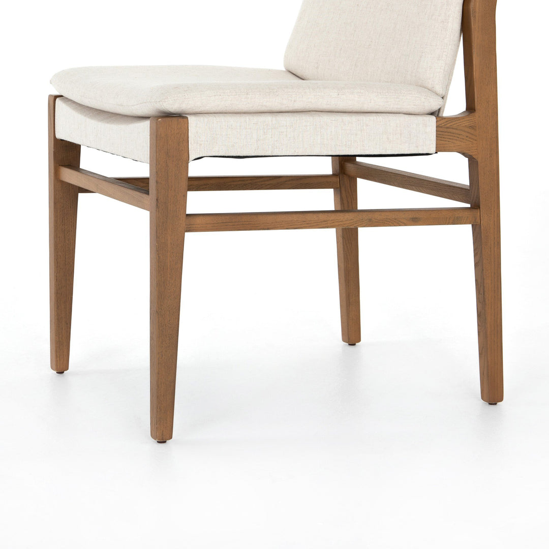 Four Hands - Aya Dining Chair - 109289-001 | American Home Furniture