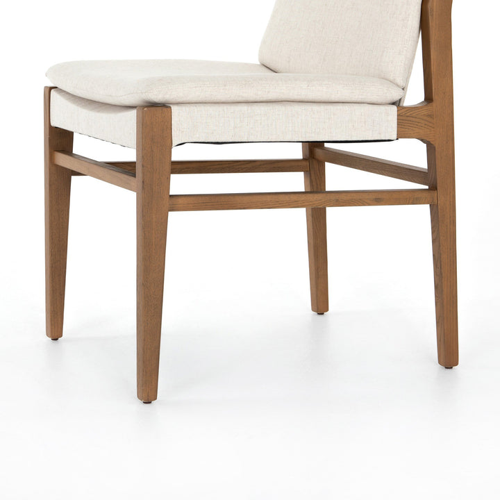 Four Hands - Aya Dining Chair - 109289-001 | American Home Furniture
