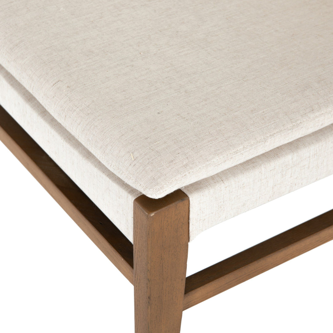 Four Hands - Aya Dining Chair - 109289-001 | American Home Furniture
