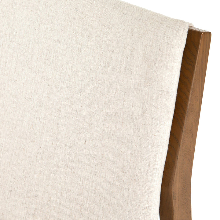 Four Hands - Aya Dining Chair - 109289-001 | American Home Furniture