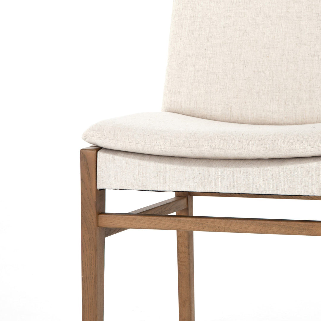 Four Hands - Aya Dining Chair - 109289-001 | American Home Furniture