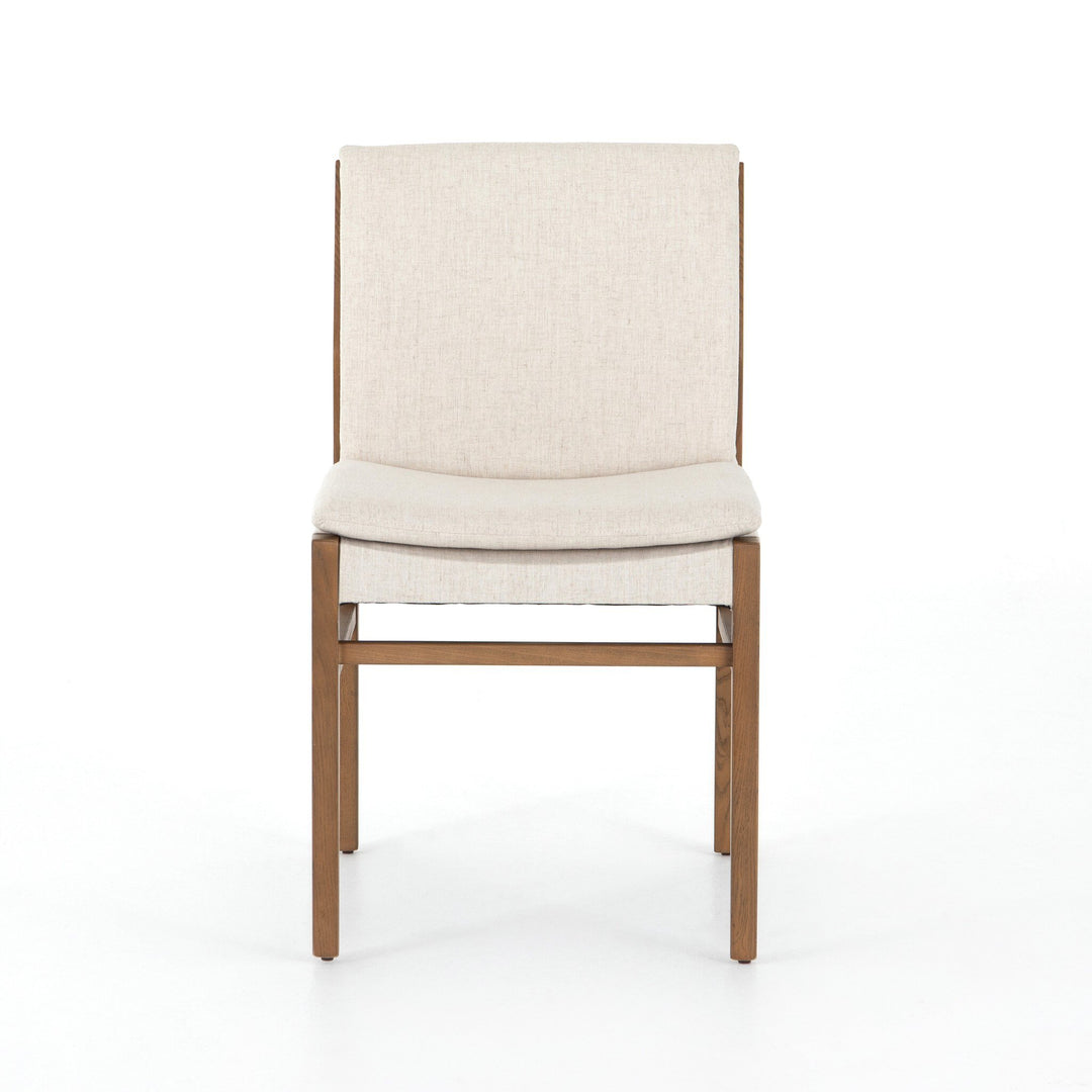 Four Hands - Aya Dining Chair - 109289-001 | American Home Furniture