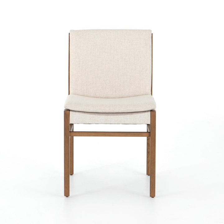 Four Hands - Aya Dining Chair - 109289-001 | American Home Furniture