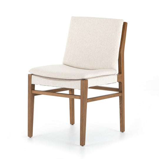Four Hands - Aya Dining Chair - 109289-001 | American Home Furniture