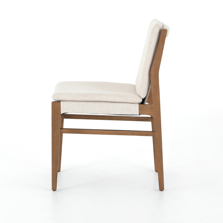 Four Hands - Aya Dining Chair - 109289-001 | American Home Furniture