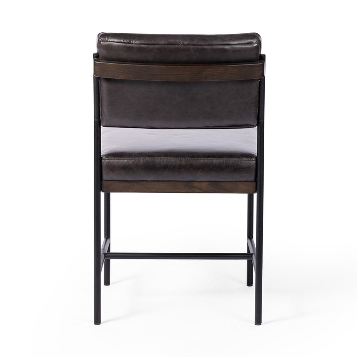 Four Hands - Benton Dining Chair - 109317-006 | American Home Furniture