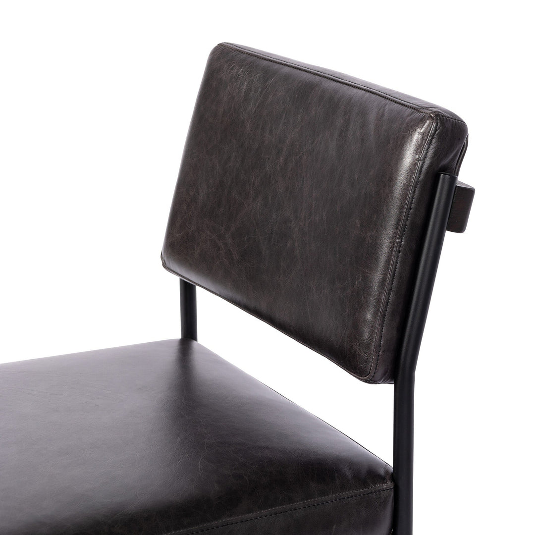 Four Hands - Benton Dining Chair - 109317-006 | American Home Furniture