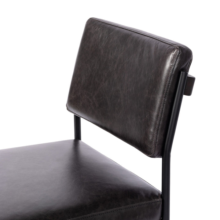 Four Hands - Benton Dining Chair - 109317-006 | American Home Furniture