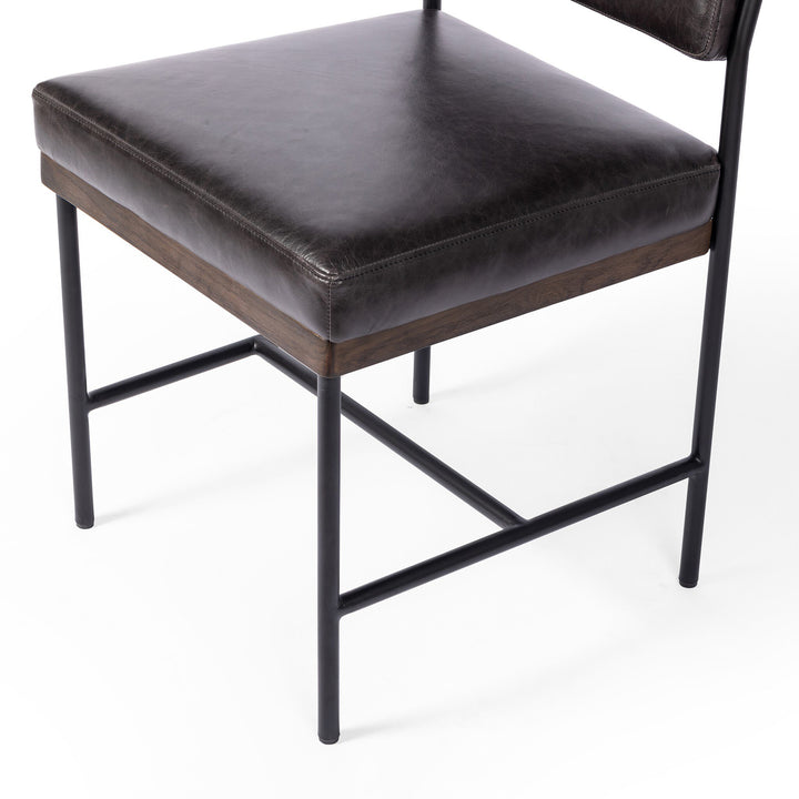 Four Hands - Benton Dining Chair - 109317-006 | American Home Furniture