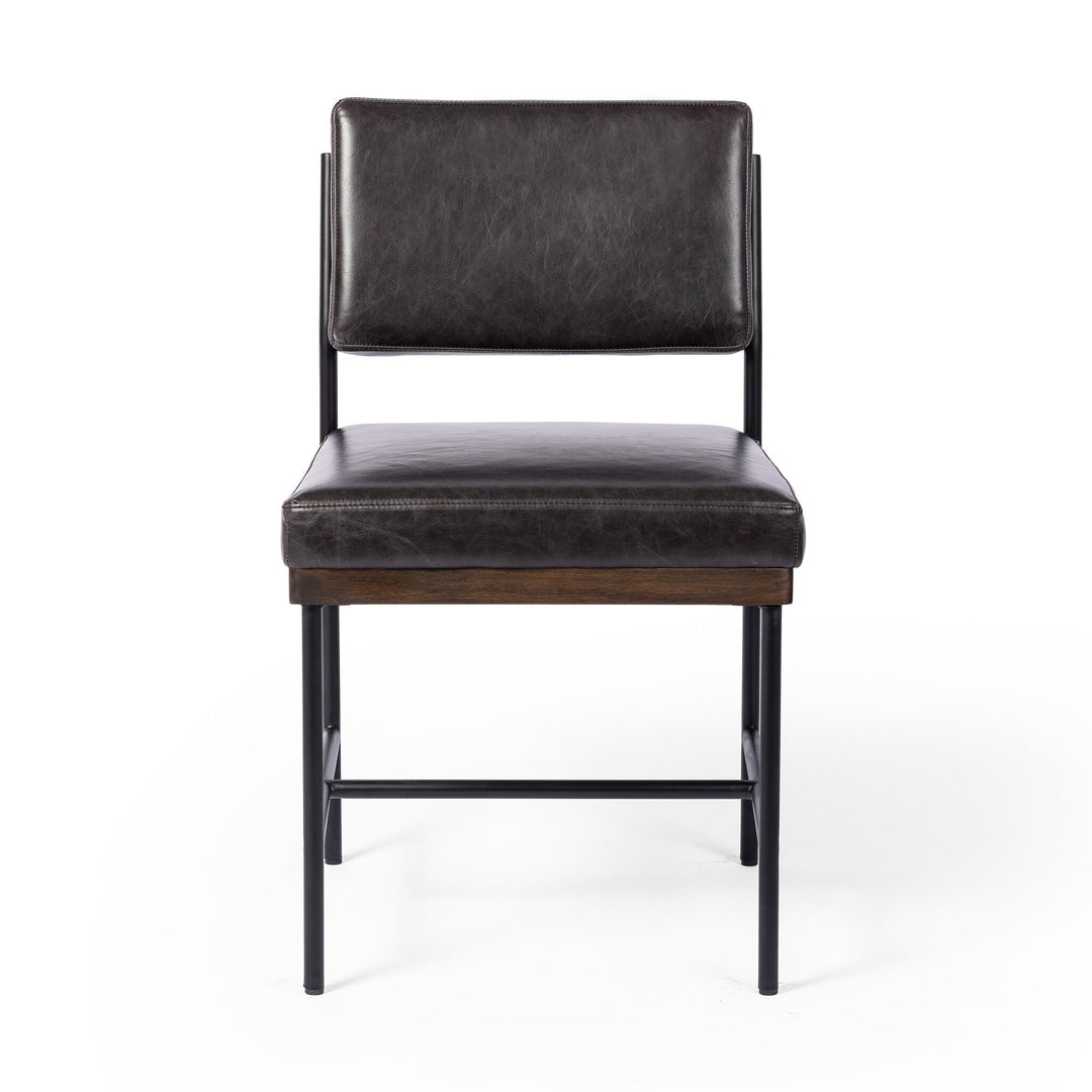 Four Hands - Benton Dining Chair - 109317-006 | American Home Furniture
