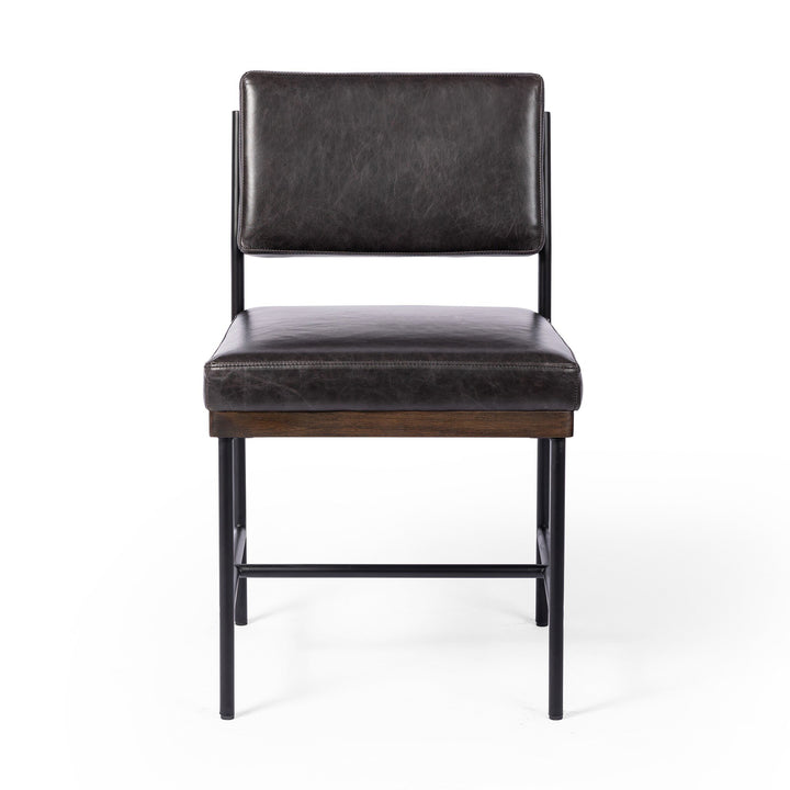 Four Hands - Benton Dining Chair - 109317-006 | American Home Furniture