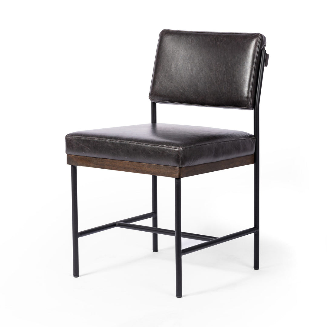 Four Hands - Benton Dining Chair - 109317-006 | American Home Furniture