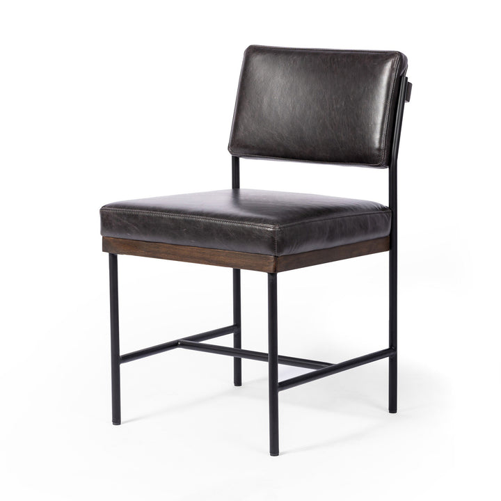 Four Hands - Benton Dining Chair - 109317-006 | American Home Furniture