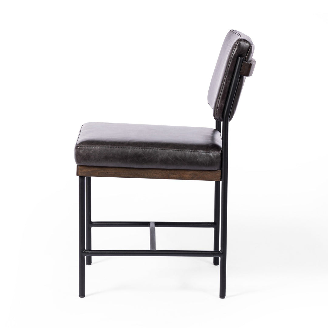Four Hands - Benton Dining Chair - 109317-006 | American Home Furniture