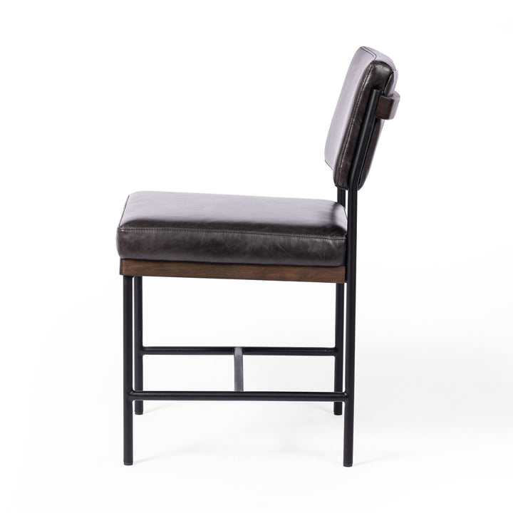 Four Hands - Benton Dining Chair - 109317-006 | American Home Furniture