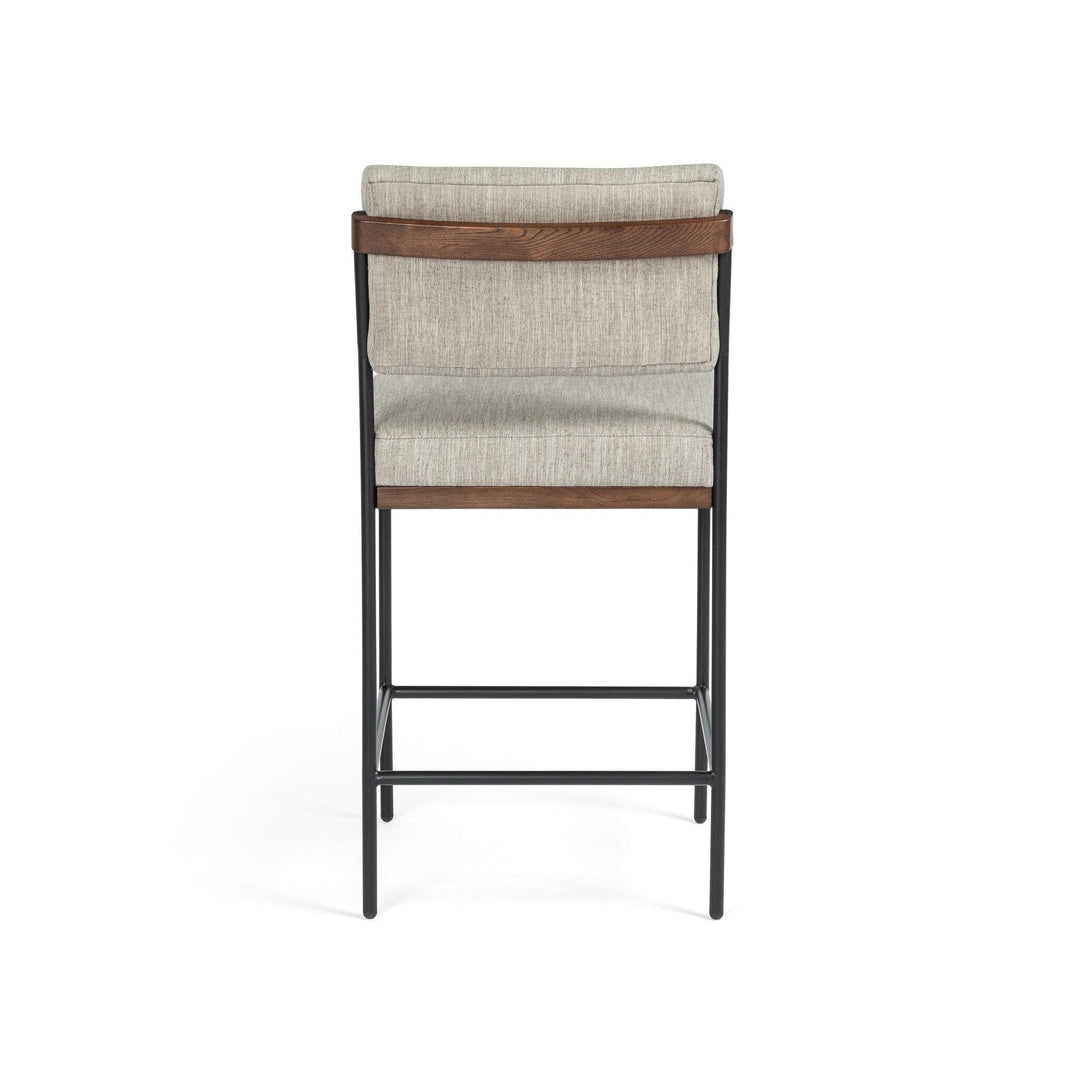Benton Bar Counter Stool - AmericanHomeFurniture