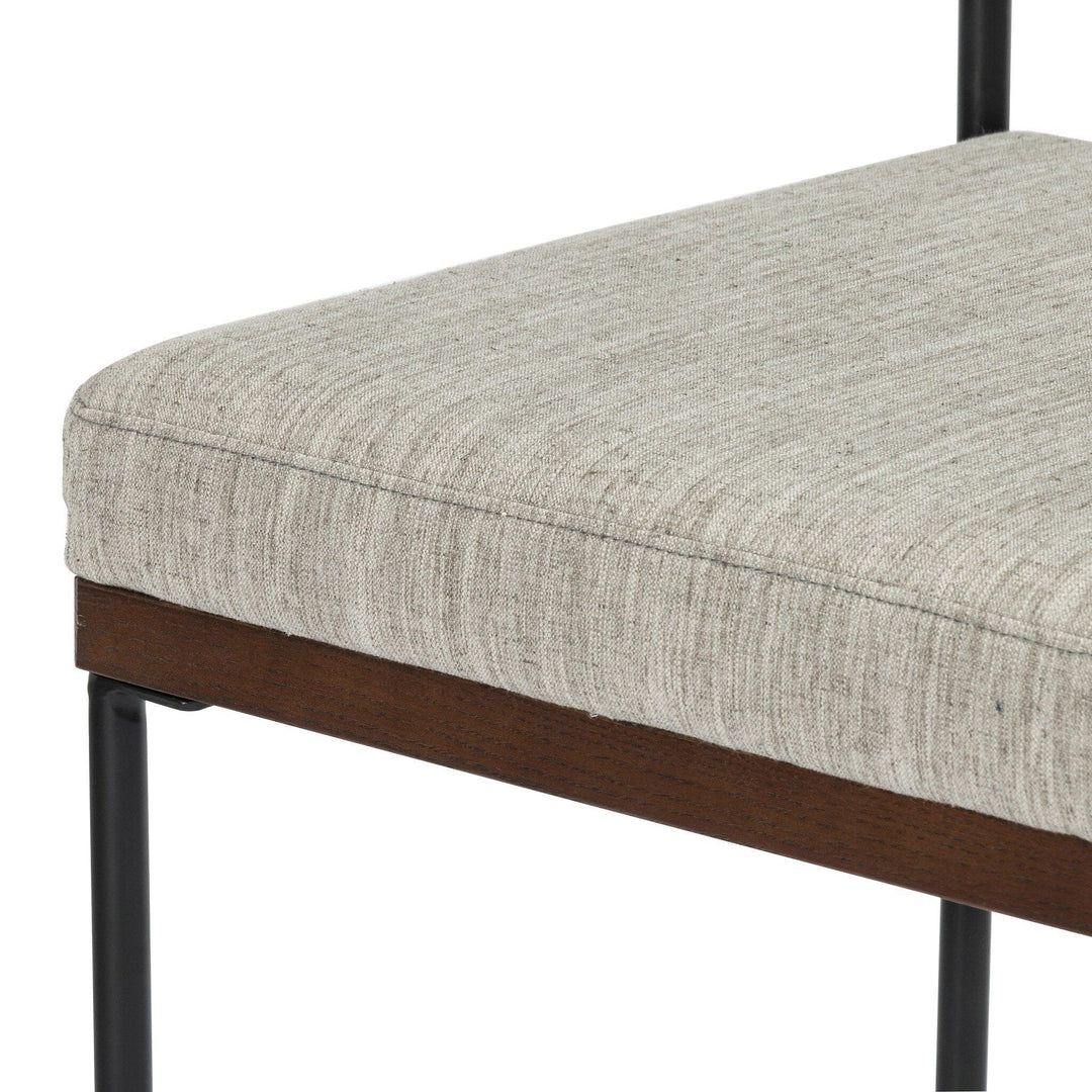 Benton Bar Counter Stool - AmericanHomeFurniture