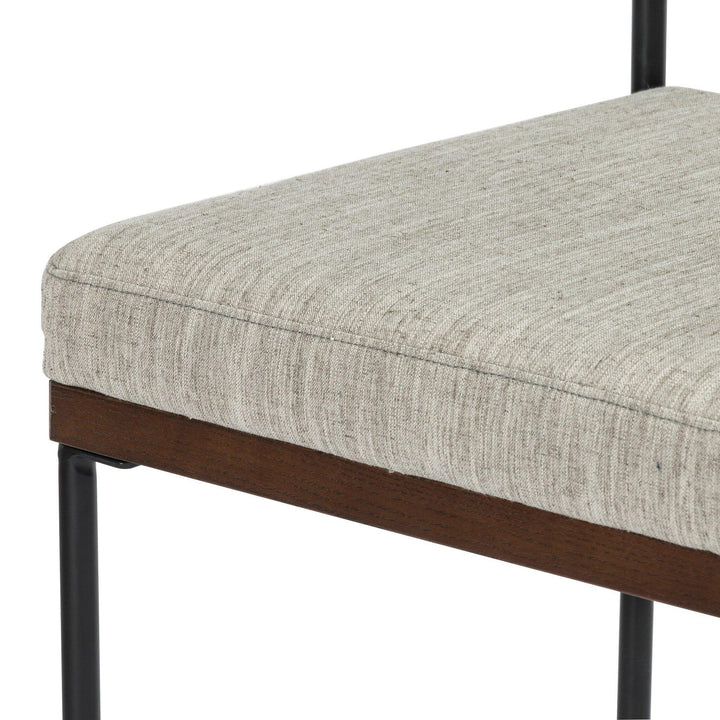 Benton Bar Counter Stool - AmericanHomeFurniture