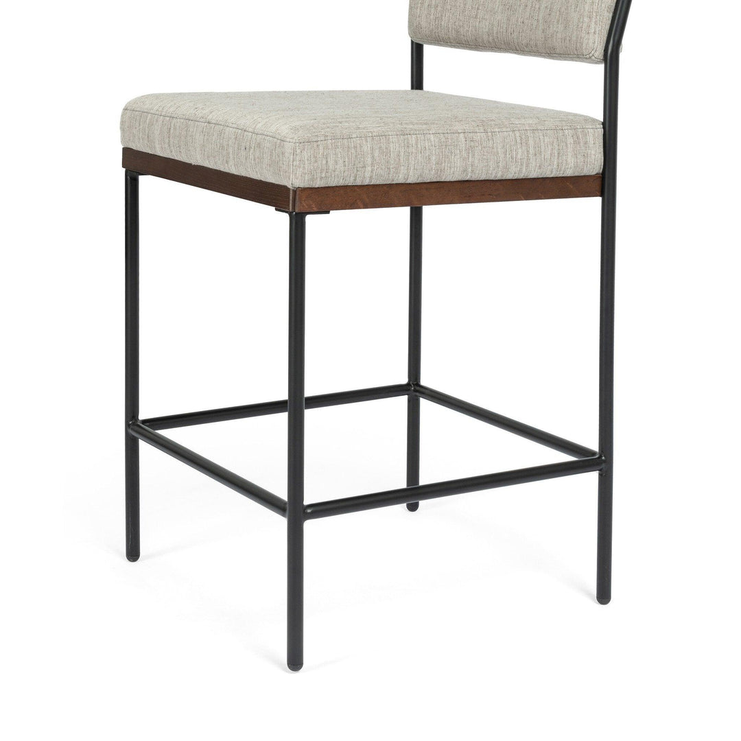 Benton Bar Counter Stool - AmericanHomeFurniture