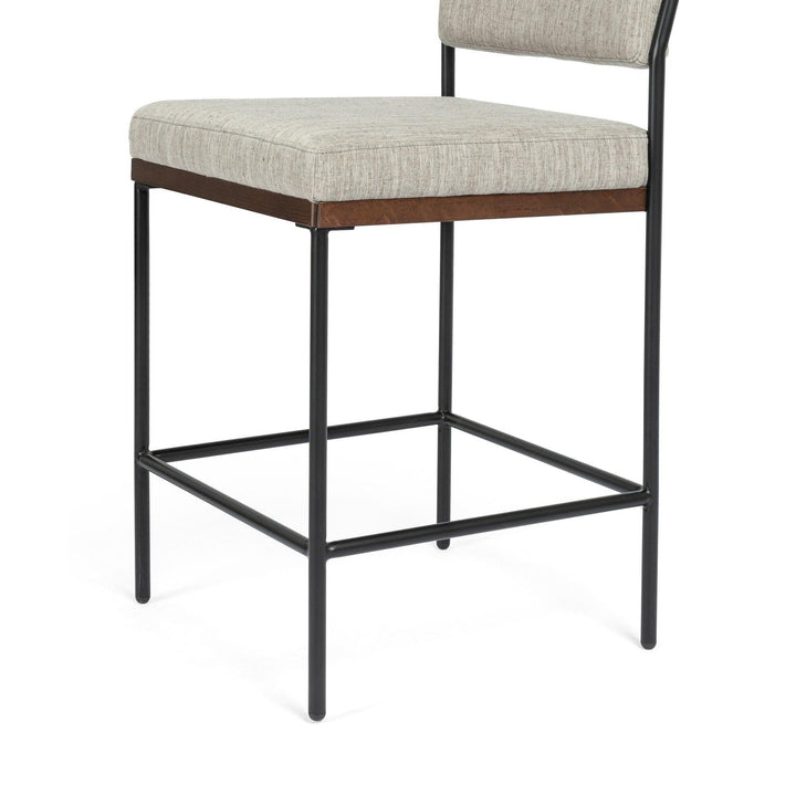 Benton Bar Counter Stool - AmericanHomeFurniture