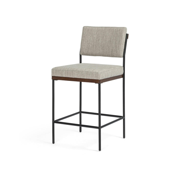 Benton Bar Counter Stool - AmericanHomeFurniture