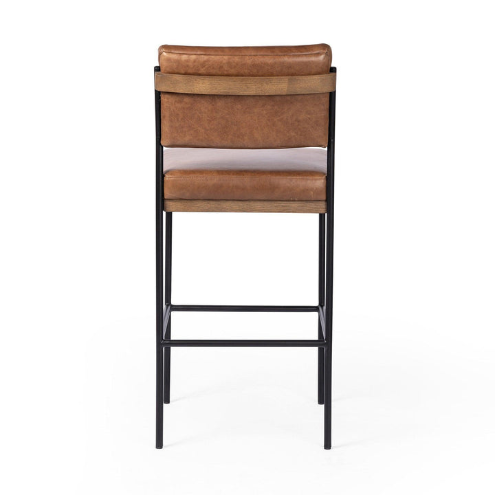 Benton Bar Counter Stool - AmericanHomeFurniture