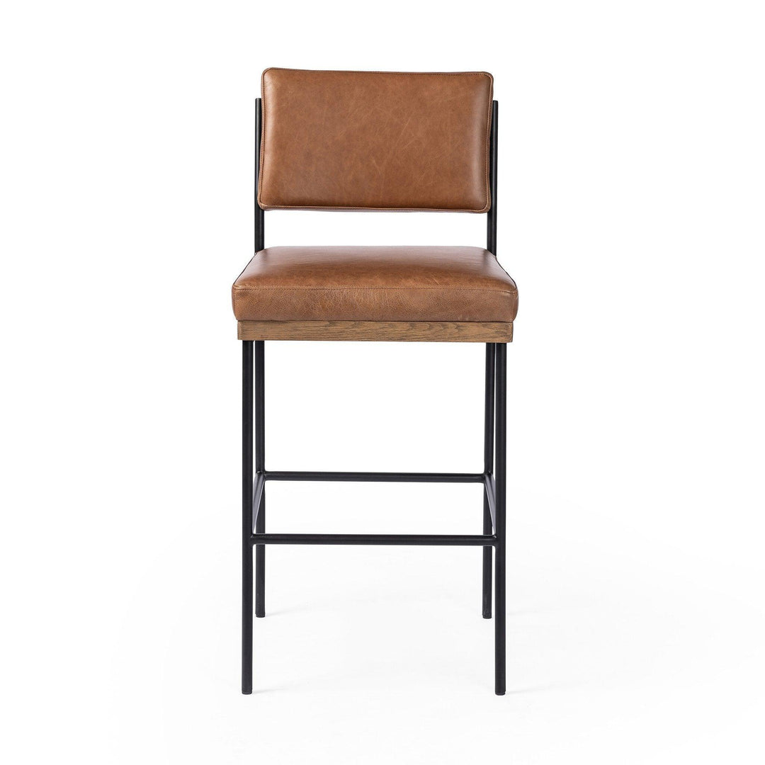 Benton Bar Counter Stool - AmericanHomeFurniture