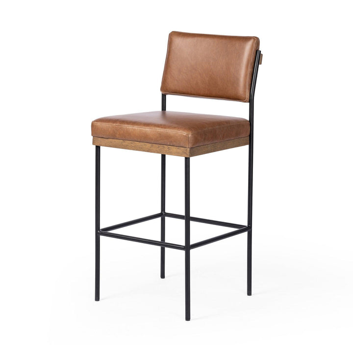 Benton Bar Counter Stool - AmericanHomeFurniture