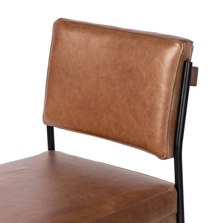 Benton Bar Counter Stool - AmericanHomeFurniture