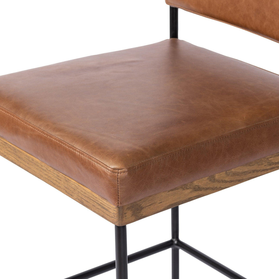 Benton Bar Counter Stool - AmericanHomeFurniture