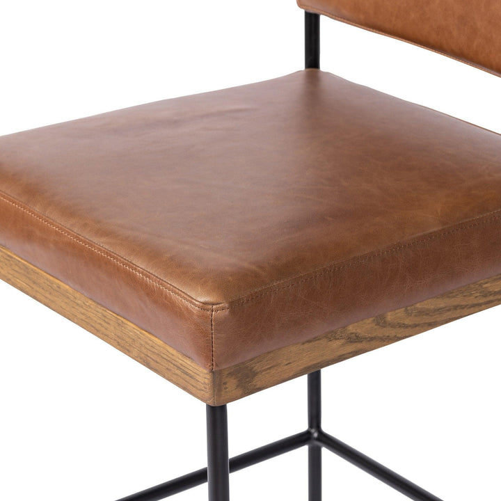 Benton Bar Counter Stool - AmericanHomeFurniture