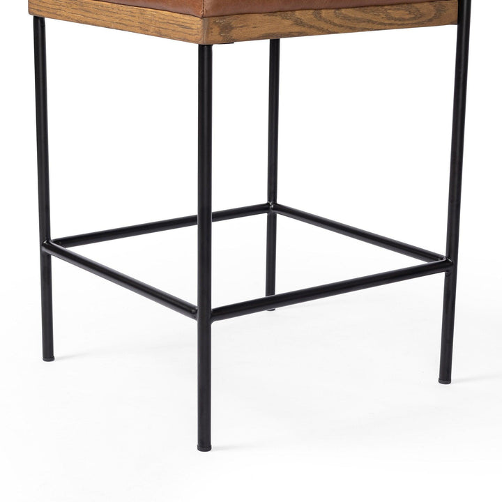 Benton Bar Counter Stool - AmericanHomeFurniture