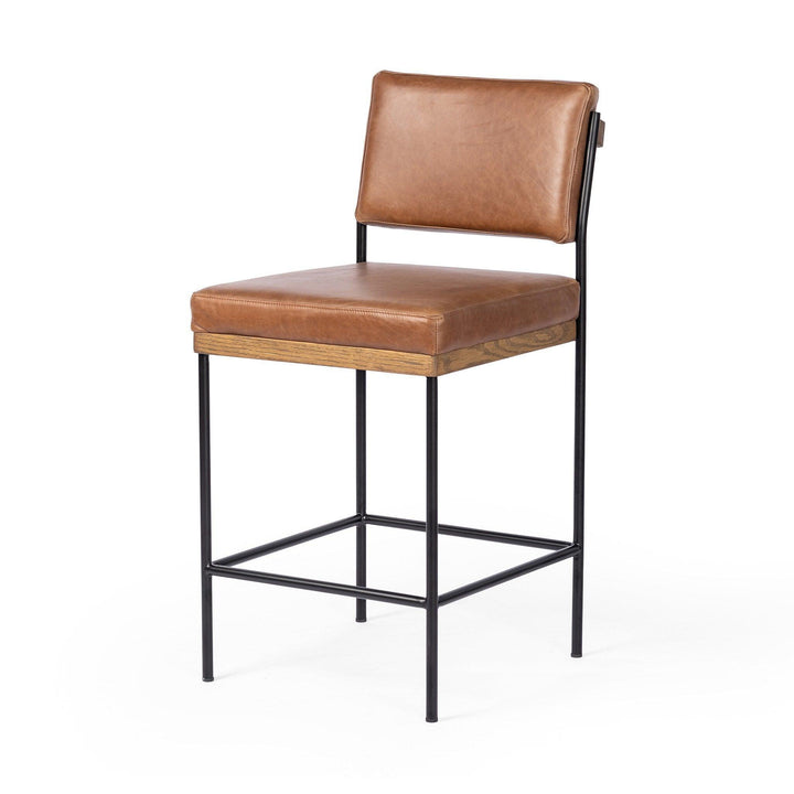 Benton Bar Counter Stool - AmericanHomeFurniture