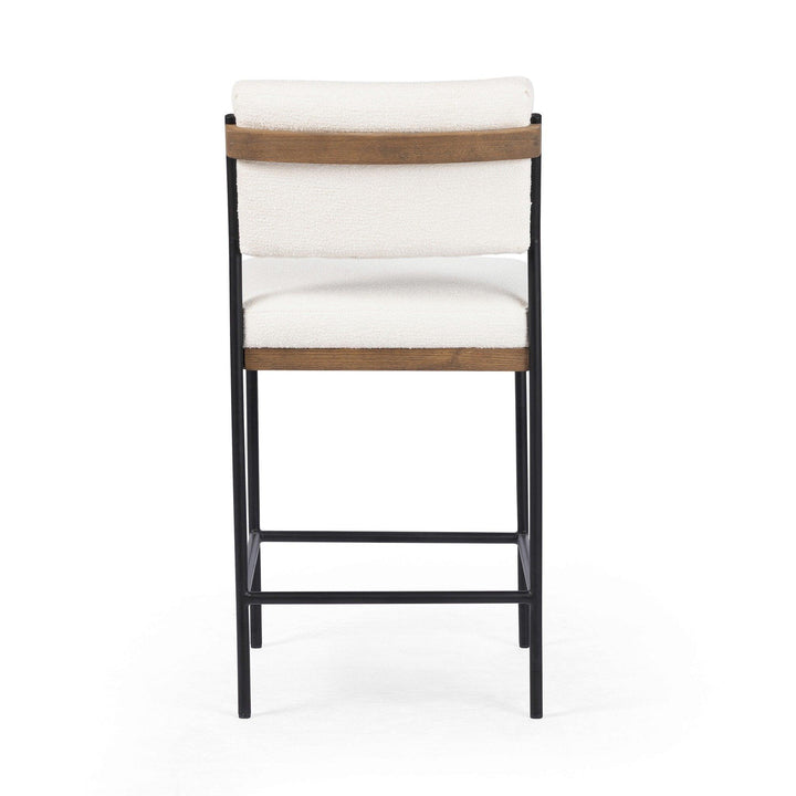 Benton Bar Counter Stool - AmericanHomeFurniture
