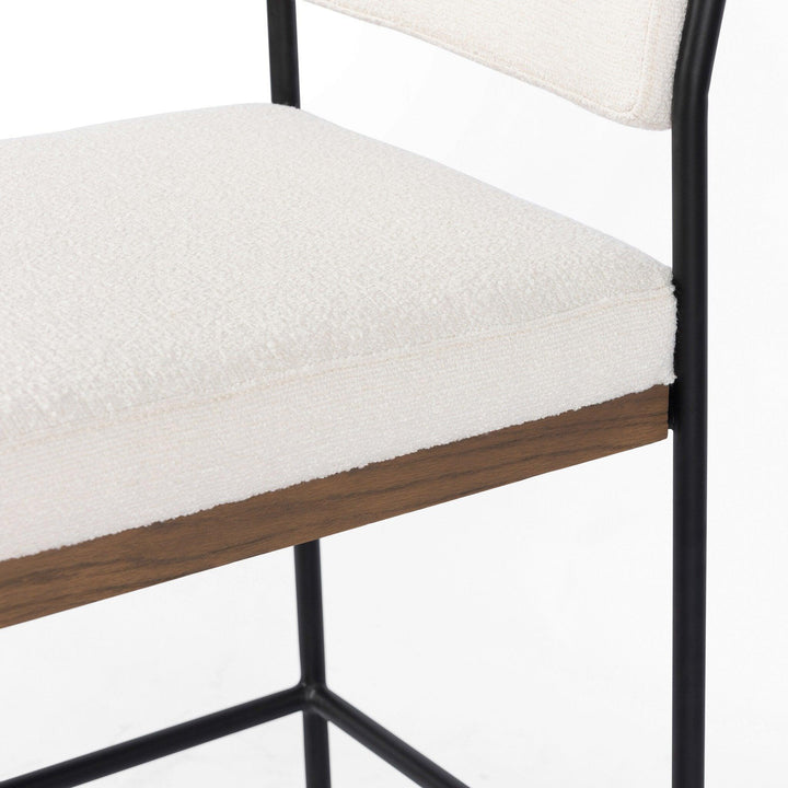 Benton Bar Counter Stool - AmericanHomeFurniture