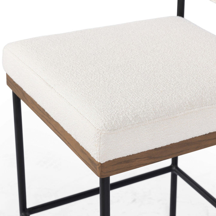 Benton Bar Counter Stool - AmericanHomeFurniture