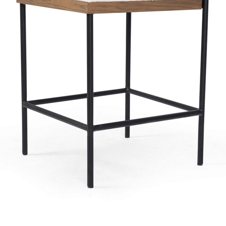 Benton Bar Counter Stool - AmericanHomeFurniture