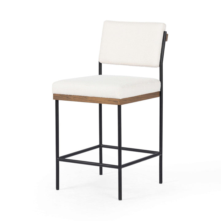 Benton Bar Counter Stool - AmericanHomeFurniture