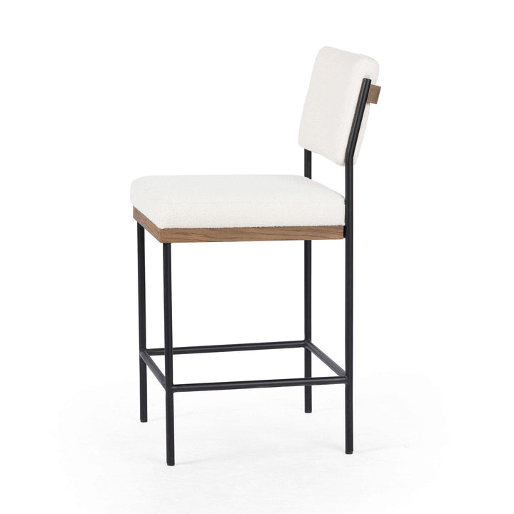 Benton Bar Counter Stool - AmericanHomeFurniture