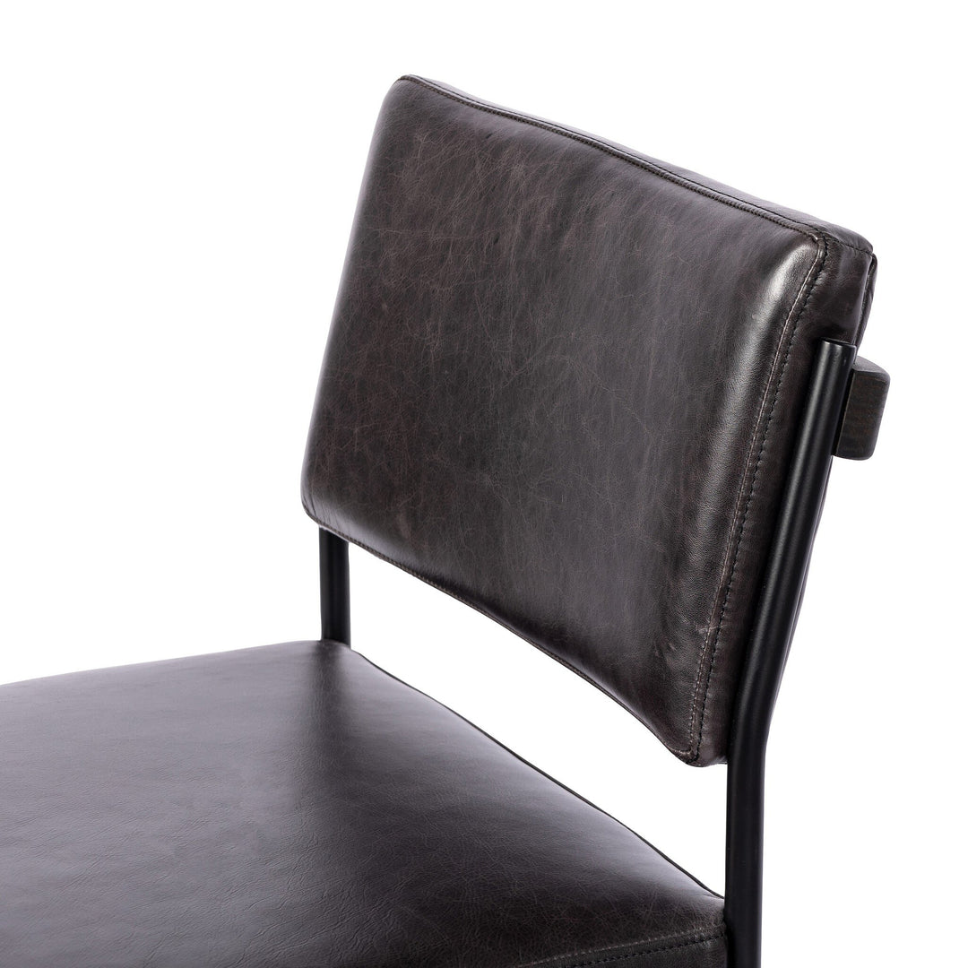 Four Hands - Benton Stool - 109318-013 | American Home Furniture