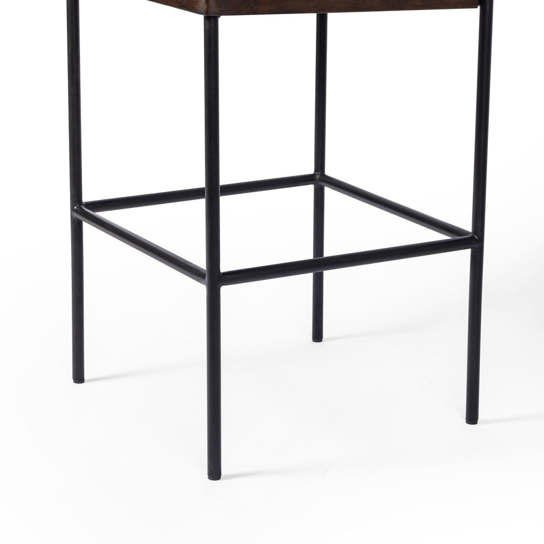 Benton Bar Counter Stool - AmericanHomeFurniture