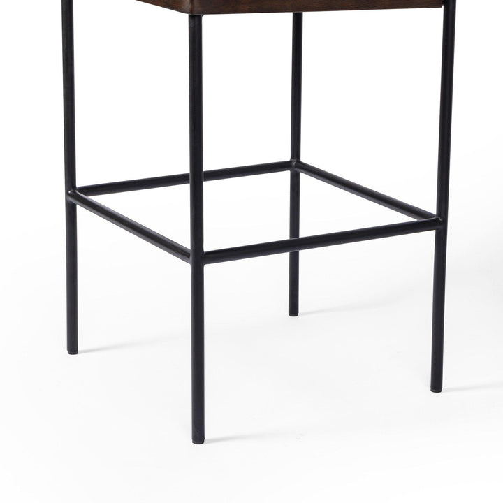 Benton Bar Counter Stool - AmericanHomeFurniture